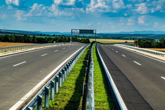 35 évre magánkézbe adnák a magyar gyorsforgalmi úthálózatot