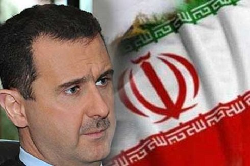 Bassár el-Aszad: A Nyugat bábállammá akarja változtatni Ukrajnát