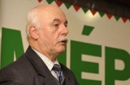 MIÉP – Dr. Fenyvessy Zoltánt választották a párt új elnökének