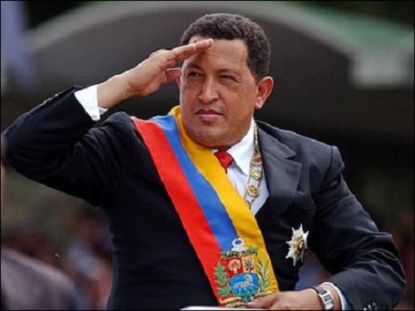 Hugo Chavez megnevezte utódját