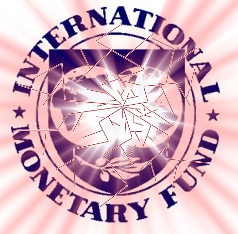 Az IMF végleg kivonul Magyarországról