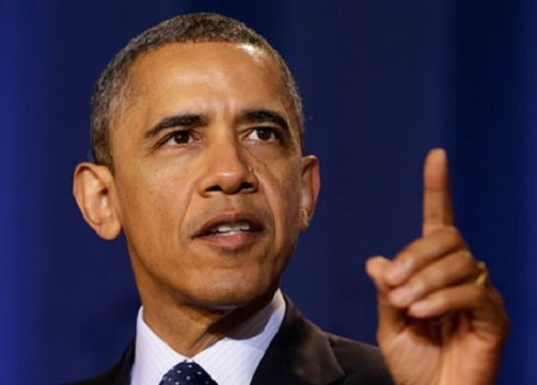 Obama aláírta az államcsőd veszélyét elhárító törvényt
