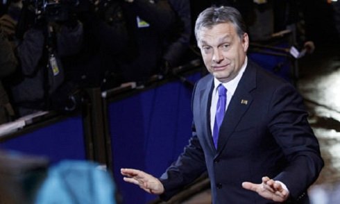 Orbán Viktor: „Egyáltalán nem magától értetődő dolog, hogy a kormány a labdarúgást támogatja”