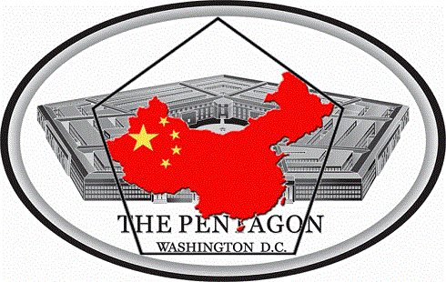 Peking visszautasítja Pentagon-jelentés vádjait