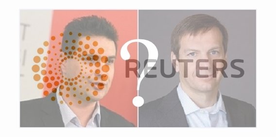 Két ellenzéki politikus a Reutersnek adott interjút