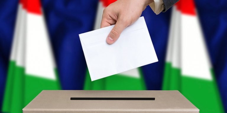 A biztos pártválasztók fele szavazna a Fideszre