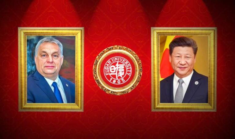 A Fidesz lassan szövetségre léphet a Kínai Kommunista Párttal?