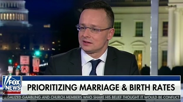 Fox News: a magyar családtámogatási rendszer követendő példa