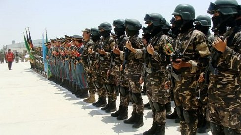 Másfél millió dollárral támogatja az afgán biztonsági erőket Magyarország