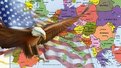 Amerika geopolitikai eszközként akarja használni Közép-Európát