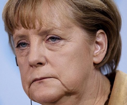 Kiderül Angela Merkel kommunista múltja?