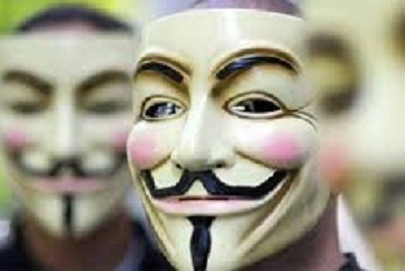 Lecsaptak az Anonymous csoport magyarországi tagjaira
