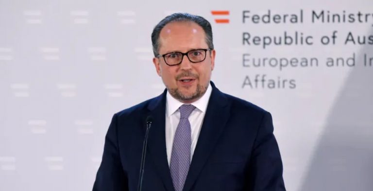 Ausztria ellenzi Ukrajna EU-tagságát