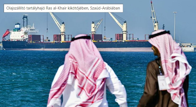 Az arab olajtermelők készek tönkretenni az USA-t