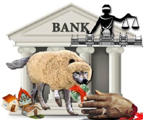 A bankok nem rendelkeztek külföldi devizával – a döntésre jogosított szervek hagyják a fél országot nyomorba süllyedni