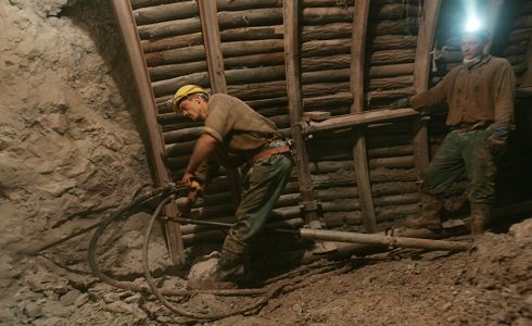 A halimbai bányabezárással egy újabb bányászati szakma tűnik el