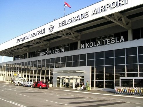 Ebola-veszély- Fokozott szűrés a belgrádi repülőtéren