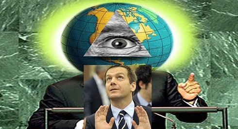 A Bilderberg-Csoport Bajnaival együtt elemzi az EU választásokat és tervezi jövőnket