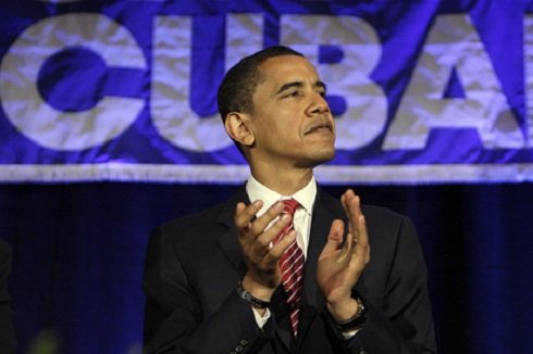 Obama megújítja a Kuba elleni blokádot