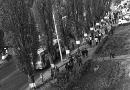 Erdély – 25 évvel a brassói munkások lázadása után