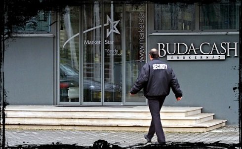 A Buda-Cash károsultjai keddig adhatják be hitelezői igényeiket