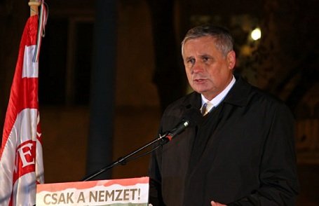 Balczó Zoltán: Szuverén ország-e Magyarország?