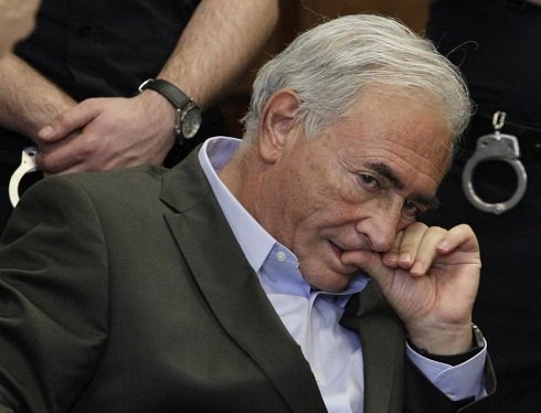 Strauss-Kahn lesz a szerb kormány szakértője?