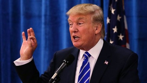 Donald Trump: Ezermilliárd dollárokat veszítettünk, s külpolitikánk totális katasztrófa lett