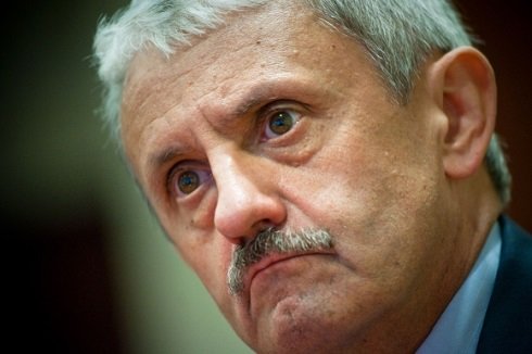 Az ukrán elnök tanácsadója lesz a volt szlovák kormányfő