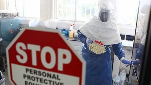 Ebola-járvány- Fertőzés Kanadában és Spanyolországban