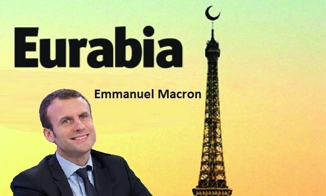 Hivatalosan is elkezdődik Franciaország iszlám alapokra helyezése