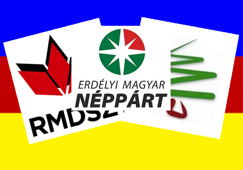 Erdély – Az MPP támogatja az RMDSZ által szorgalmazott népszavazásokat, az EMNP szerint az aláírásgyűjtés pótcselekvés