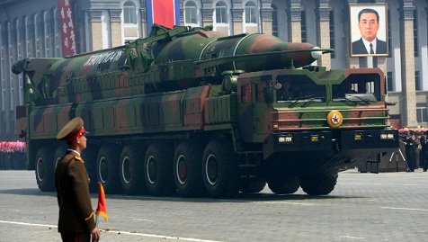 CNN: Észak-Korea „a közeli napokban vagy hetekben” rakétát indíthat