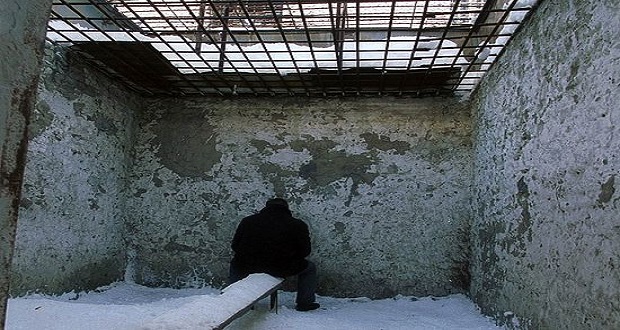 Emberi Jogok Európai Bírósága kóstolgatja Oroszországot a börtönviszonyok miatt