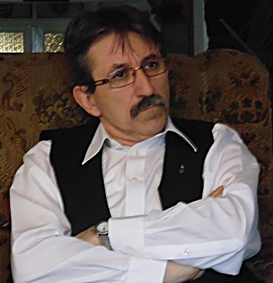 2013. december 7. Bér - Fehér István, szlovák állampolgárságától megfosztott észak-komáromi magyar