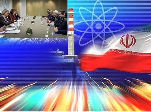 A világ vezető hatalmai elfogadták az iráni urándúsítást
