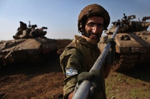 Az ENSZ Közgyűlése azt követeli Izraeltől, hogy vonuljon ki a Golán-fennsíkról