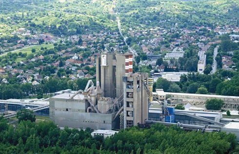 Magyar tulajdonossal újraindul a hejőcsabai cementgyártás