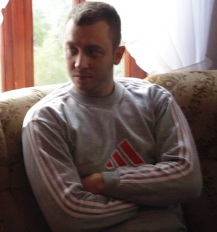 Horváth Árpád - 2013. december 7. Bér - Árpád a "Temerini Hetek" néven ismert, első körben ártatlanul bebörtönzött délvidéki magyar fiúk egyike, aki fáradhatatlanul küzd társai szabadulásáért.