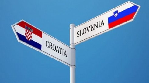 Horvát-szlovén határvita