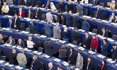 Minden ország hulladékot, vagy potenciális ellenfelet küld az EU parlamentbe