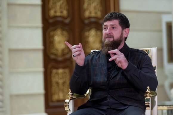 Kadirov: Lengyelország eltűnik, ha “nem hagyja abba az ordítozást”
