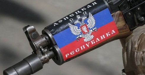 Ukrán polgárháború- Kijárási tilalmat vezettek be a Donyeck megyében
