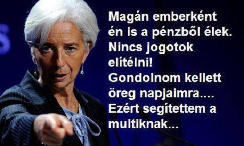 Lagarde-ügy