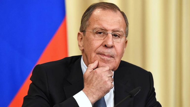 Lavrov: „Nyugati barátainknak” sok fóbiája és komplexusa van