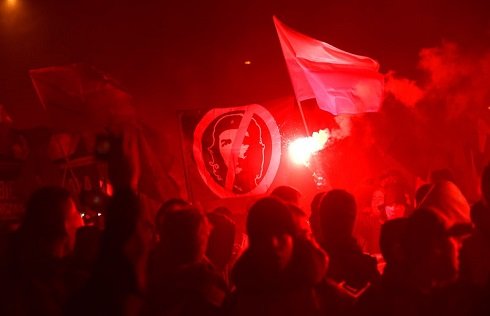 Mi történt a lengyel Függetlenség Napján?