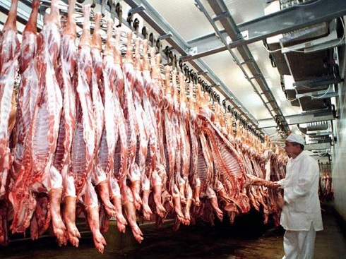 Szabaddá vált az út a magyar marhahús kínai exportja előtt