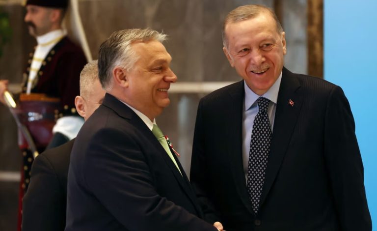 Magyarország frusztrálja a NATO szövetségeseket 