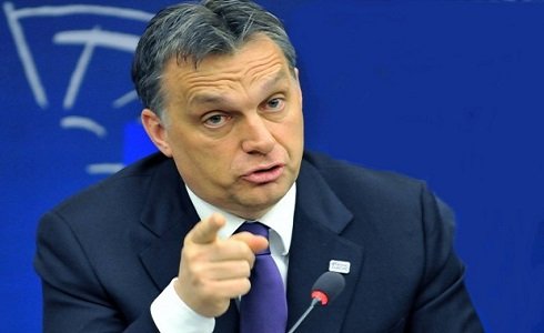 Illegális bevándorlás- Orbán Viktor: Magyarország komolyan veszi a terrorháborút