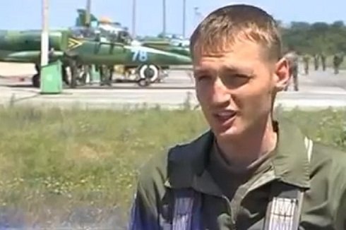 Valószínű, hogy megtalálták a maláj gépet lelövő ukrán pilótát